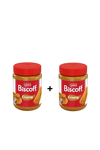 Lotus Biscoff Cremă de biscuiți cremoasă