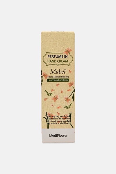 MediFlower Mabel Perfume In Hand Cream 80g