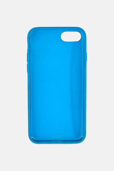 İncase iPhone 7 Pop Mobile Case, Peacok Blue