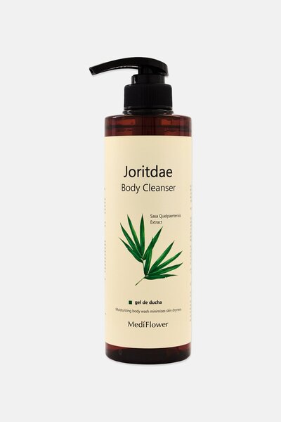 MediFlower Joritde Body Cleanser 500ml