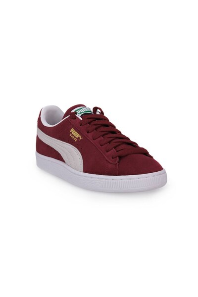 Puma 06 Suede Classic Xxi Cabernet