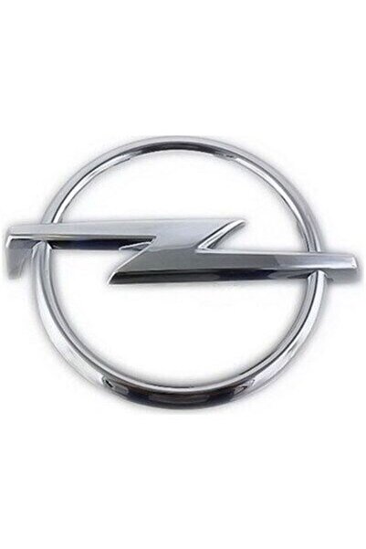 GM Opel / Vectra C Ön Panjur Arması
