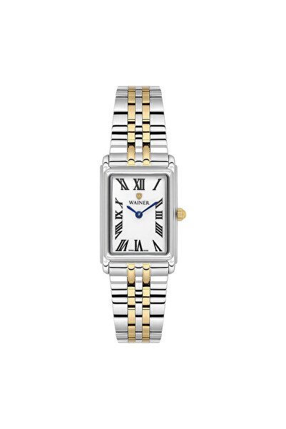 Wainer Wa.19010-D Women's Wristwatch