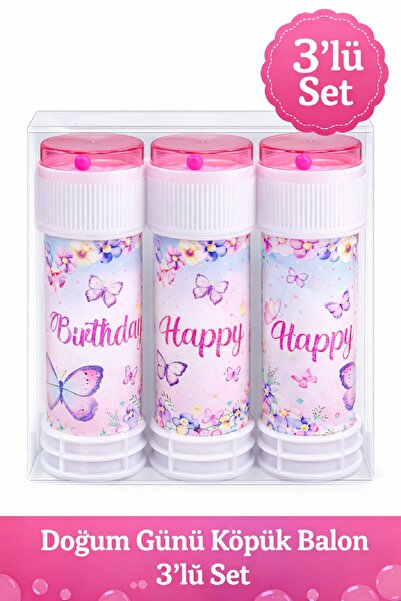 Laviyosa Set de baloane din spumă pentru ziua de naștere, 3 bucăți, 5 bucăți,...