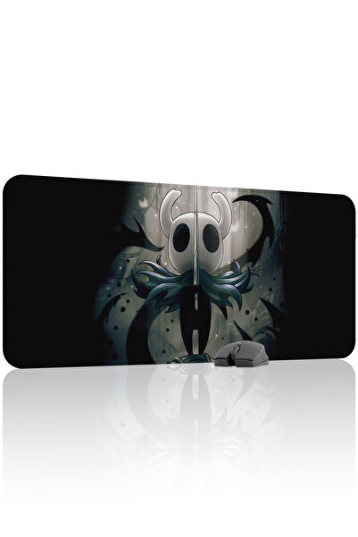 mousepad bastir Hollow Knight antialunecare Dikişli Rubber Gamer Mousepad V2 ...