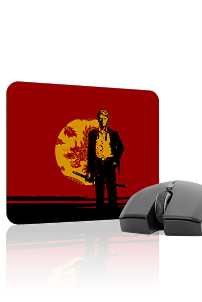 mousepad bastir Kat Ana Zero Non-Slip Stitched Rubber Gaming Mousepad V5 - 22...