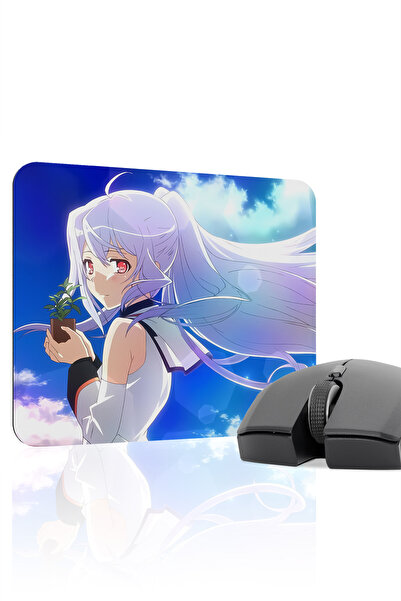 mousepad bastir لوحة ماوس بلاستيكية مطاطية من بلاستيك ميموريز مانع للانزلاق د...