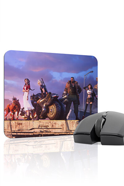 mousepad bastir Final Fantasy antialunecare Mousepad pentru jucători din cauc...