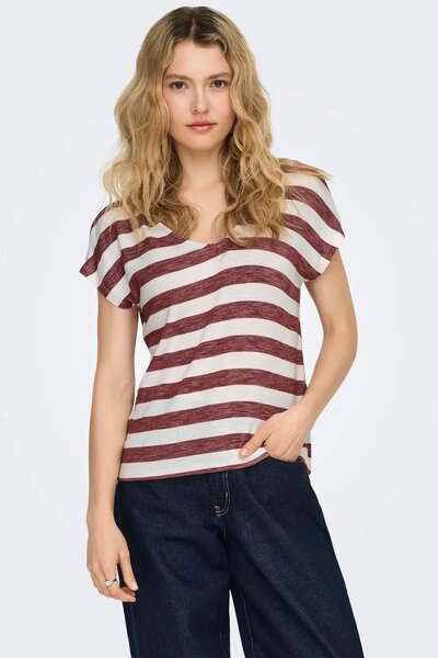 ONLY Kadın Lıra Bluz