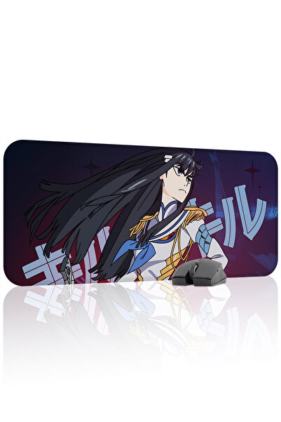 mousepad bastir Kill la Kill Αντιολισθητικό Ραμμένο λαστιχένιο mousepad V5 - ...