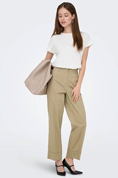 ONLY Kadın Rosalıe Pantolon