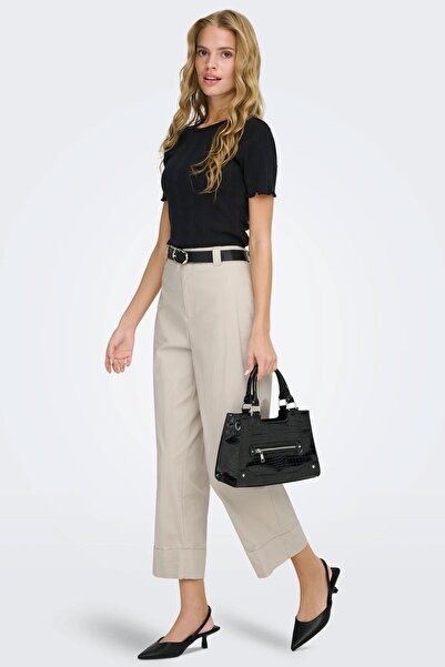 ONLY Kadın Rosalıe Pantolon