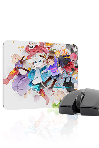 mousepad bastir Mousepad pentru jucători Undertale antialunecare din cauciuc ...