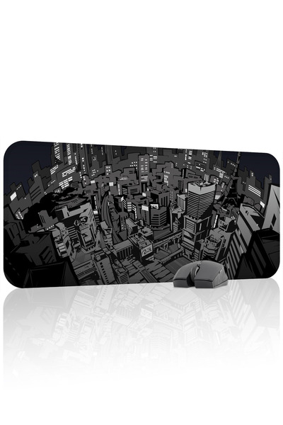 mousepad bastir Persona 5 antialunecare Mousepad de gaming din cauciuc cusut ...