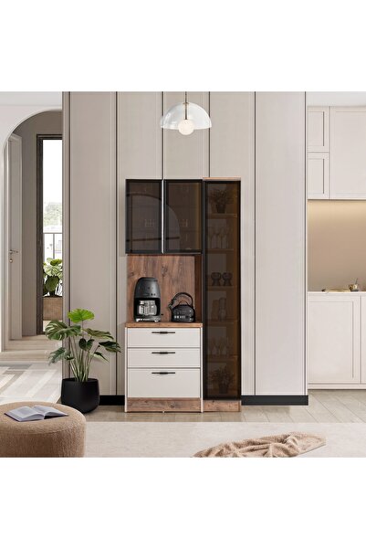 HERMOBİ KAHVE KÖŞESİ MELİSA