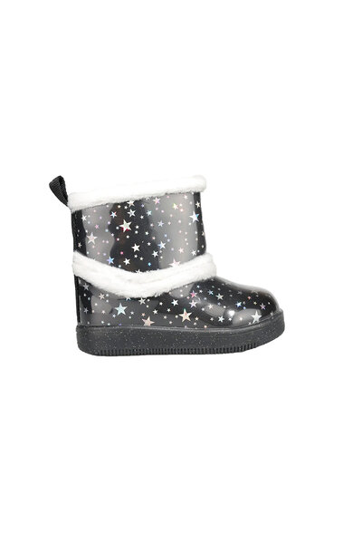 Vicco Comet kids' light-up everyday boots - colorful