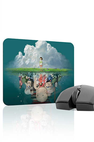 mousepad bastir لوحة ماوس للألعاب من سبيريتيد أواي مانع للانزلاق مصنوعة من ال...