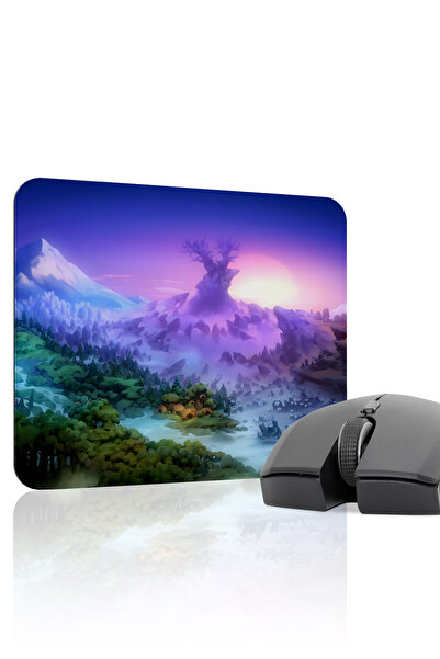 mousepad bastir Ori and the Will of the Wisps Stitched Rubber Gaming Mousepad...
