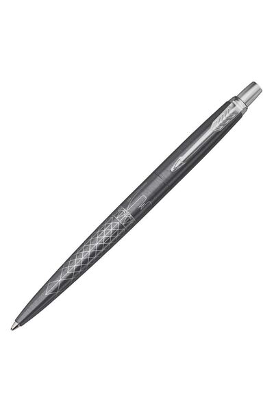 Parker Inexhaustible Pen Jotter Paris Gray