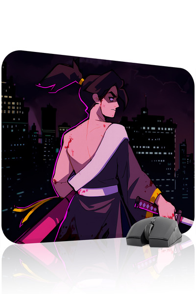 mousepad bastir لوحة ماوس الألعاب المطاطية المقاومة للانزلاق من كات آنا زيرو ...