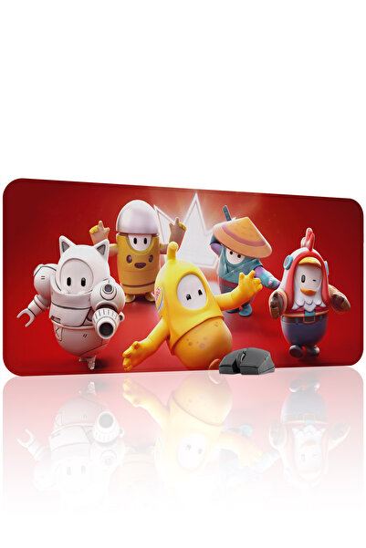 mousepad bastir Fall Guys antialunecare Mousepad pentru jucători din cauciuc ...