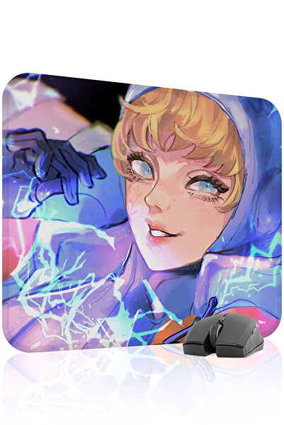 mousepad bastir Apex Legends Αντιολισθητικό Stitched Rubber Gaming Mousepad V...