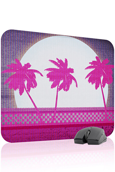 mousepad bastir Hotline Miami Αντιολισθητικό Ραμμένο λαστιχένιο mousepad παιχ...