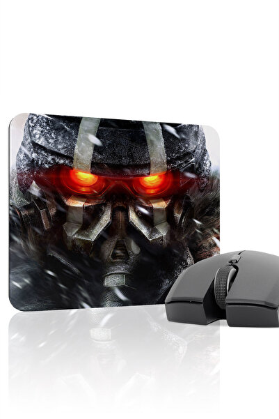 mousepad bastir Killzone antialunecare Mousepad pentru jucători din cauciuc c...