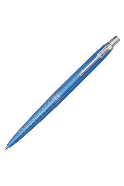 Parker Unique Pen Jotter Seoul Blue