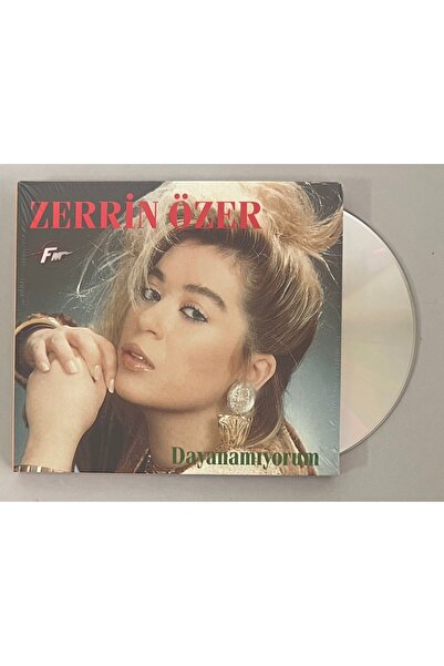 Fono Müzik زيرين أوزر دايانام إيستو كيدوين (بدون جيلاتين)