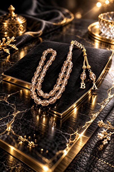 kehriadana aksesuar na ŞEFFAF-ALTIN PARÇACIKLI 925 AYAR GÜMÜŞ PÜSKÜL İSME ÖZE...