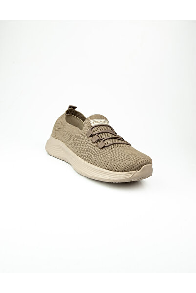 KİNG PAOLO 5224 Sidney Mink Women's Walking Shoes