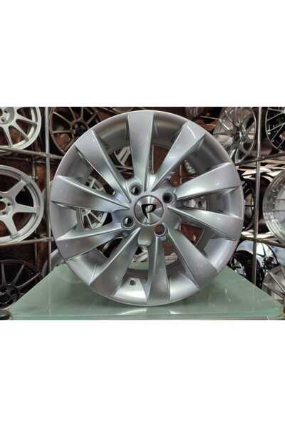 powcan 14 İNÇ 4X100 RENALUT SYMBOL CLİO JANT TAKIMI (4 ADET)