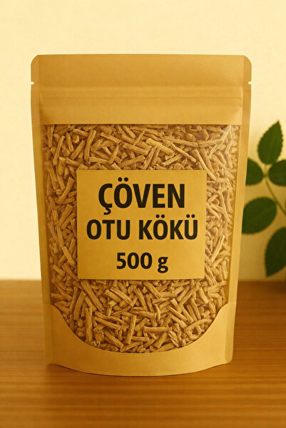 şifacı teyze Çöven Otu Kökü 500 g