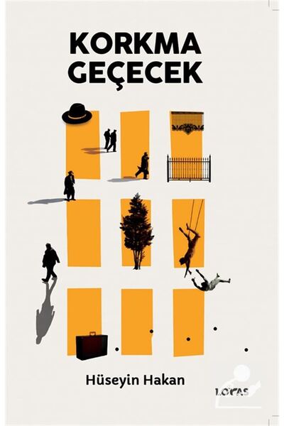 Loras Korkma Geçecek