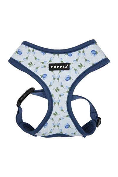 puppia Florian Adjustable Chest Harness