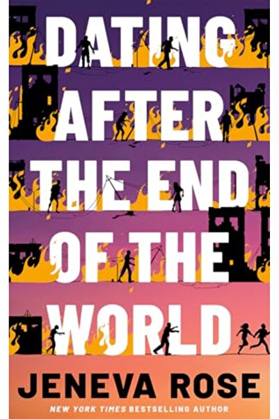 Montlake Dating After the End of the World