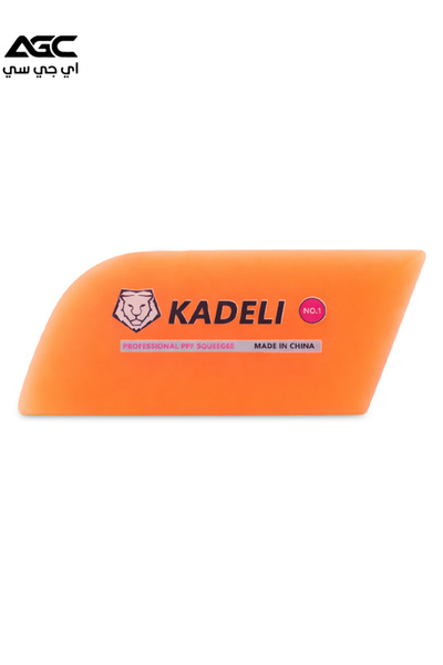 Generic PPF Squeegee for Car Wrap & Window Tint, Flexible Vinyl Film Installa...