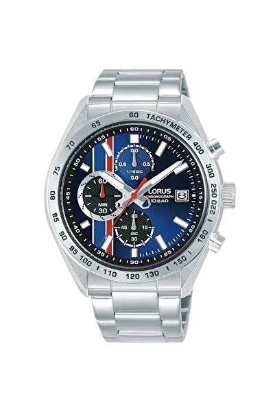 Lorus Rm393Jx9 Men's Wristwatch