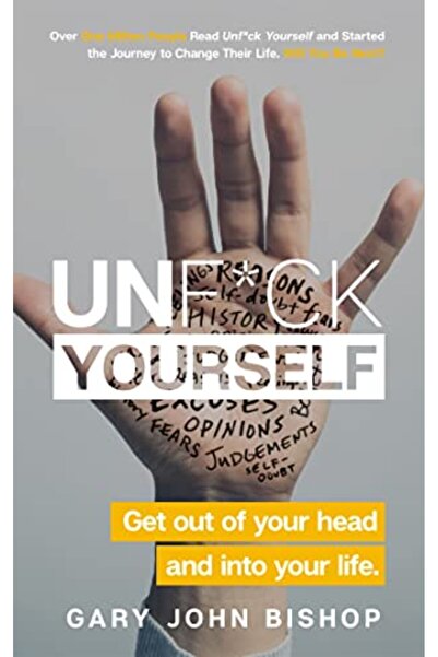 Hodder Stoughton تخلص من أفكارك السلبية: اخرج من دوامة أفكارك وانطلق نحو حياتك