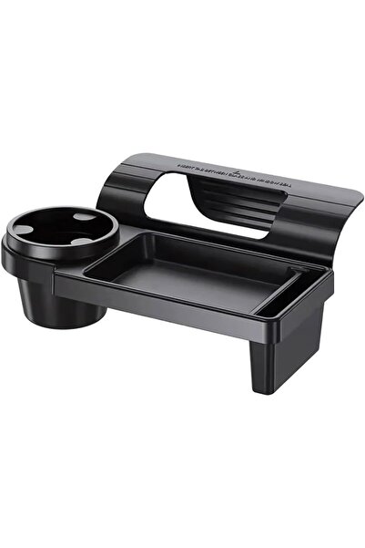 toyigoo Bočni organizator za prozore automobila, držač za čaše TYG34-RSYT