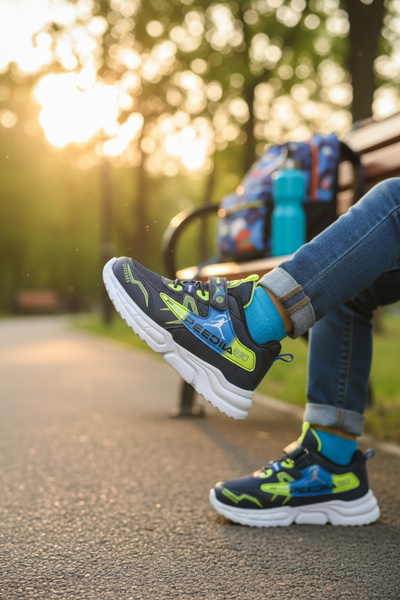 StoXStore Παιδικά αθλητικά παπούτσια Sneaker