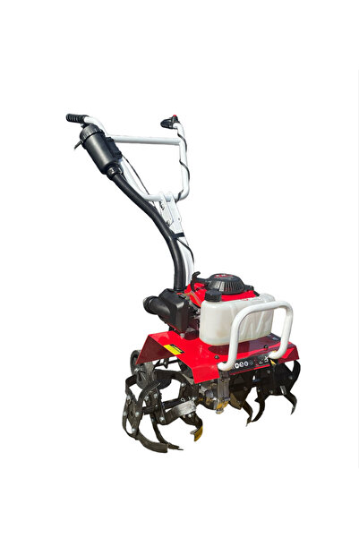 ABM Benzinli Mini Çapalama Makinesi 52cc