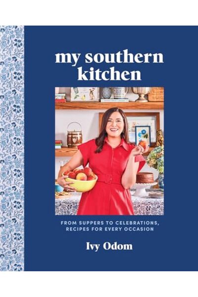 Abrams My Southern Kitchen: From Suppers to Celebrations, Recipes for Every O...