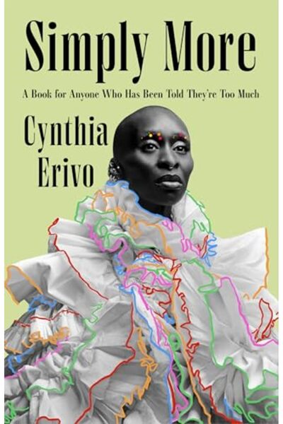 Macmillan ببساطة أكثر: كتاب لكل من قيل له إنه أكثر من اللازم