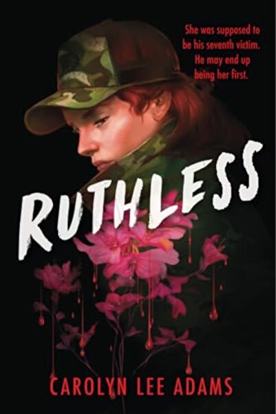 Simon & Schuster Books For Young Readers عديم الرحمة