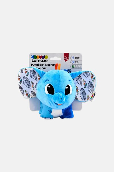 Lamaze فيل بوفابو