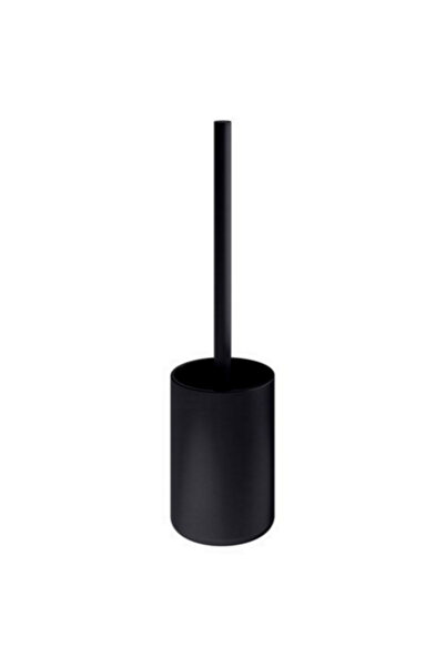 IKEA Gansjön Toilet Brush 38 cm Black