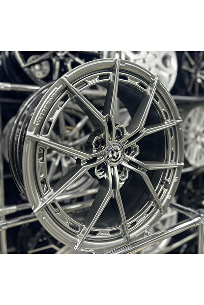 RC 18'' 5x105 VORSTEİNER FF52 OPEL ASTRA UYUMLU JANT MODELİ