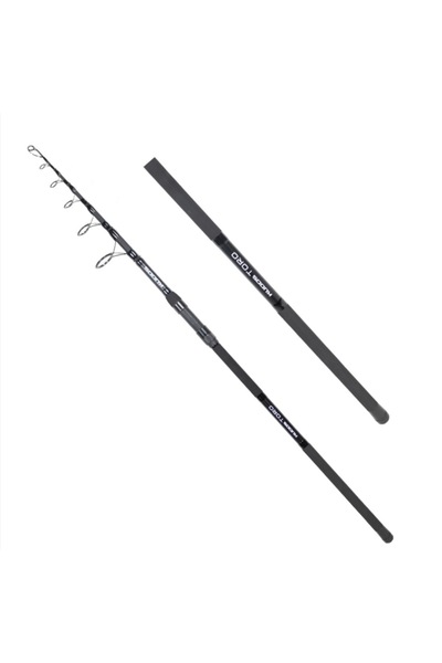 Kudos Toro 3.90 cm 3.5 lbs Teleskobik Olta Kamışı